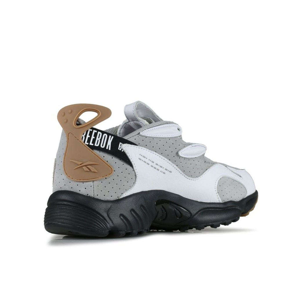 Reebok DMX Daytona PyerMoss Experiment Shoe Unisex - Picture 2 of 7